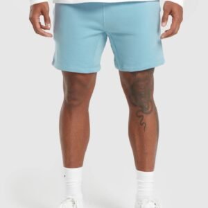 Crest 7" Shorts